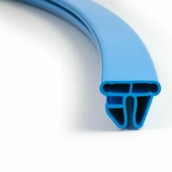 Waterman Stahlwandpool Set (6-teilig) Hoch Rund Baja 350 X 120 Cm, Stahl 0,6 Mm Weiß Folie 0,6 Mm Blau -Deutschland Schwimmbad Verkaufs-Shop Handlauf Q4 Kombi Keilbiese und Einhaengebiese 02 11