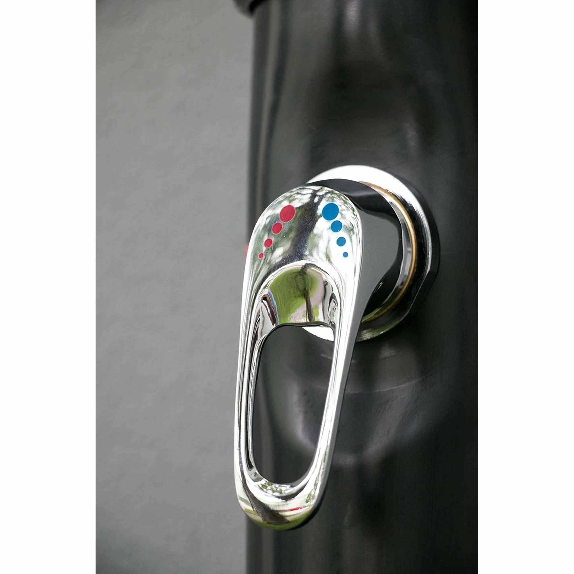 Summer Fun Solardusche Mallorca 20l 4 Summer Fun Solardusche Mallorca 20l – Bild 4