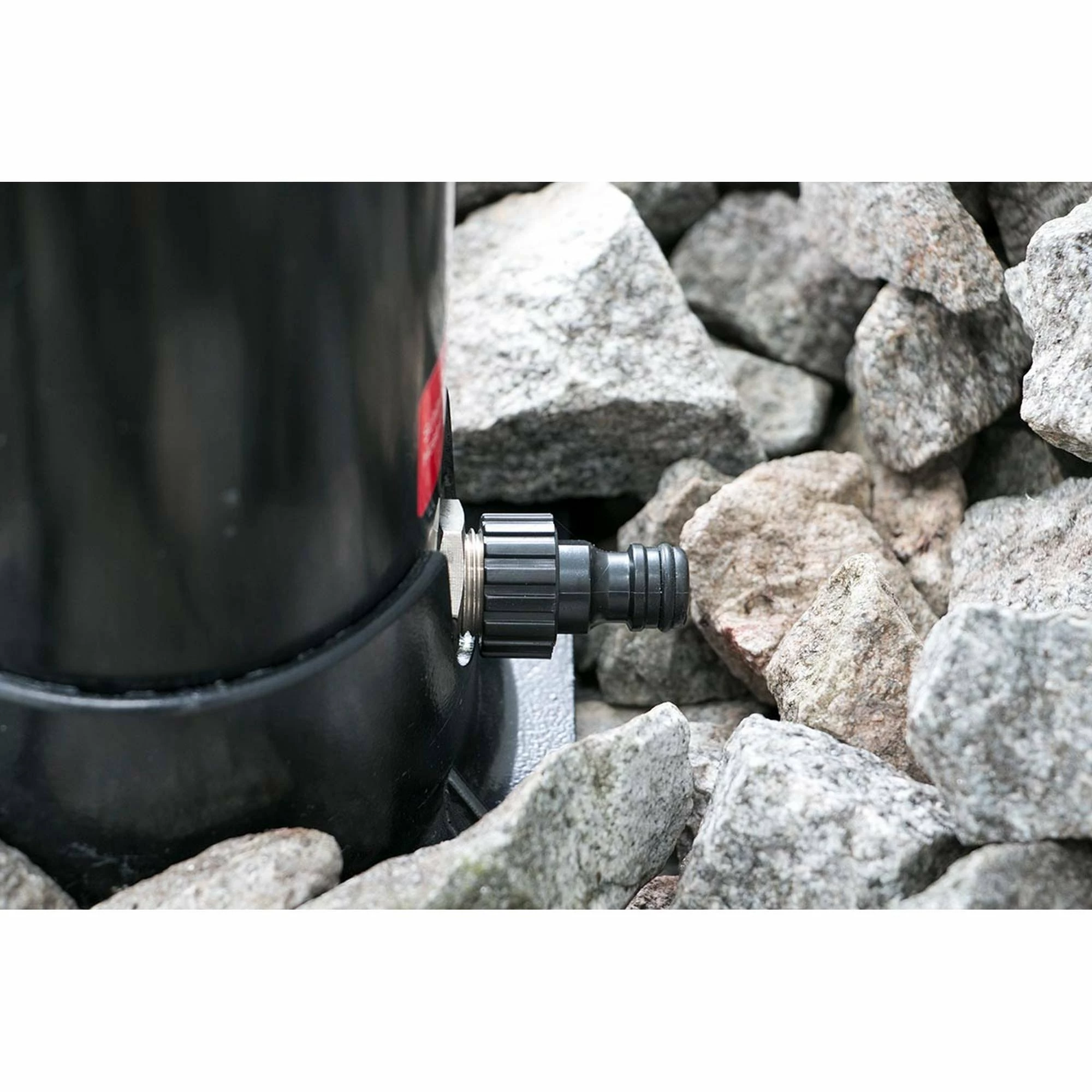 Summer Fun Solardusche Mallorca 20l 3 Summer Fun Solardusche Mallorca 20l – Bild 3