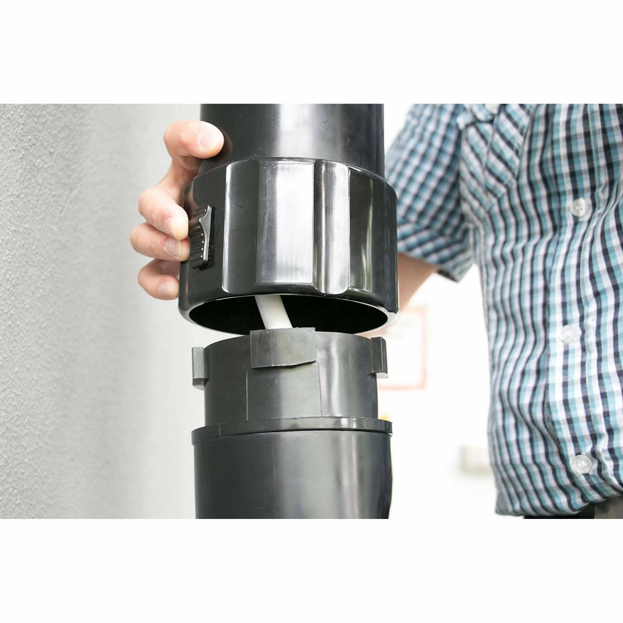 Summer Fun Solardusche Mallorca 20l 5 Summer Fun Solardusche Mallorca 20l – Bild 5