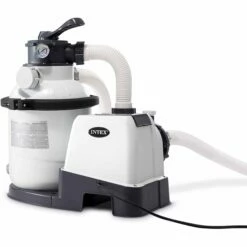 Intex Ultra XTR Frame Pool Komlpettset 549 X 274 X 132 Cm (26356GN) 10 Intex Ultra XTR Frame Pool Komlpettset 549 X 274 X 132 Cm (26356GN) -Deutschland Schwimmbad Verkaufs-Shop Intex Ultra XTR Frame Pool Komlpettset 549x274x132cm 26356GN 06