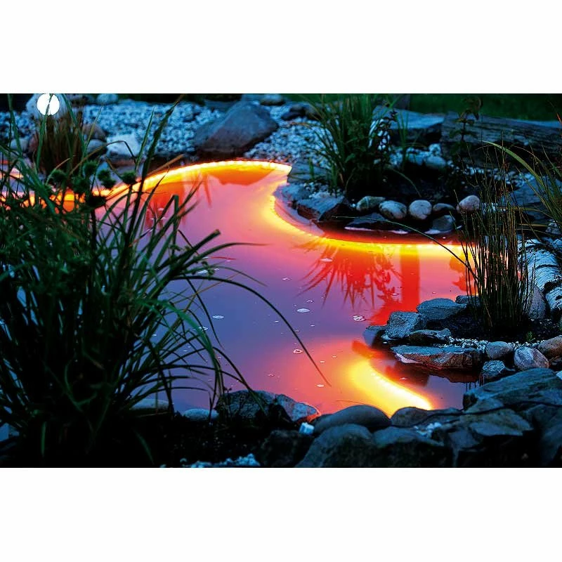 Heissner Unterwasser RGB LED-Band Erweiterung 5m 3 Heissner Unterwasser RGB LED-Band Erweiterung 5m – Bild 3