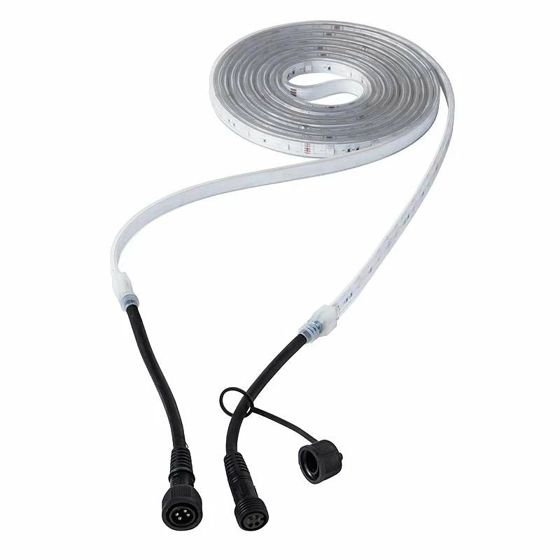 Heissner Unterwasser RGB LED-Band Erweiterung 5m 1 Heissner Unterwasser RGB LED-Band Erweiterung 5m