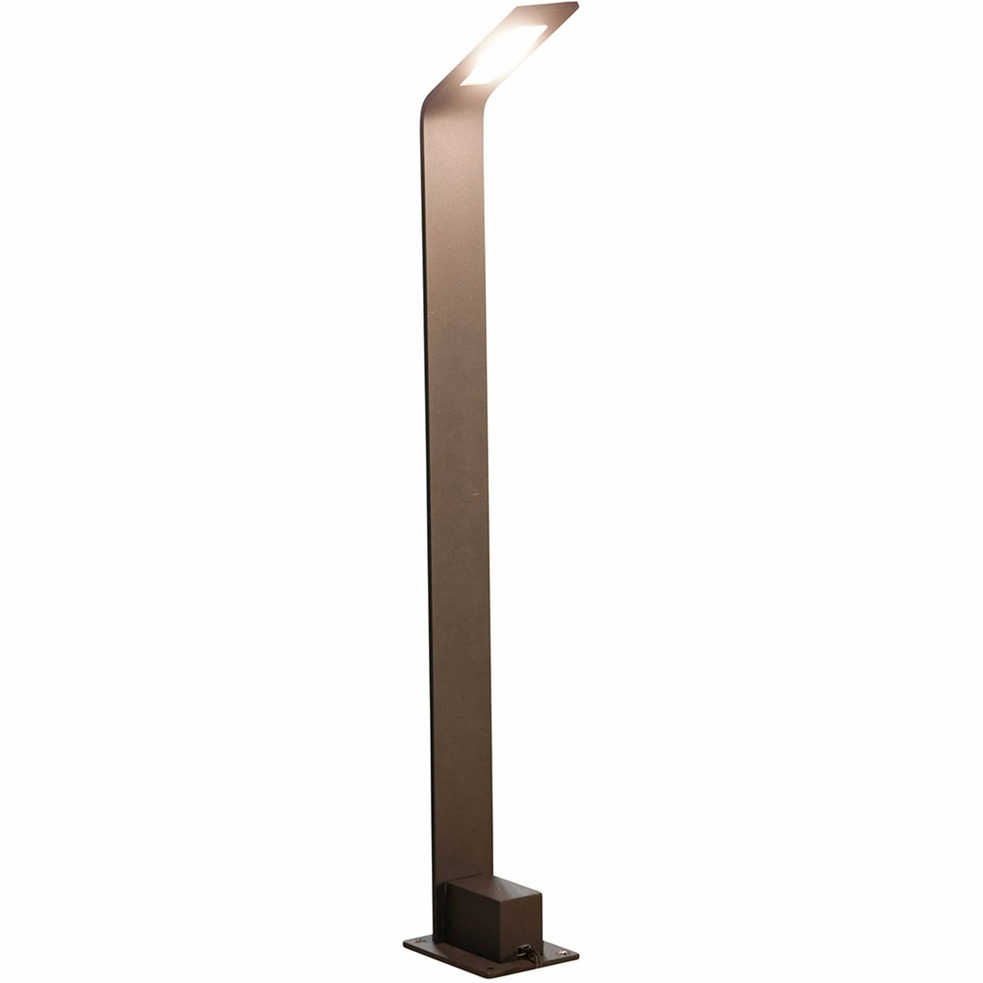 Heissner L474-00 Teichufer Und Poolrand Lampe 4 Watt Bronze 1 Heissner L474-00 Teichufer Und Poolrand Lampe 4 Watt Bronze