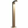 Heissner L475-00 Teichufer Und Poolrand Lampe 5 Watt Gold