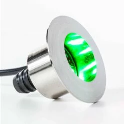 Heissner L490-00 SMART LIGHT RGB-Schlauchanschluss, Inkl. Transformator Und RGB-Controller -Deutschland Schwimmbad Verkaufs-Shop L490 00 RGB Gruen