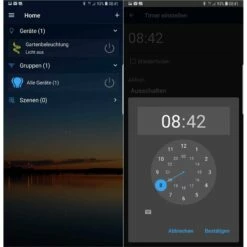 Heissner L552-00 Smart Light WiFi-RGB-Controller -Deutschland Schwimmbad Verkaufs-Shop L552 00 WiFi Controller 1
