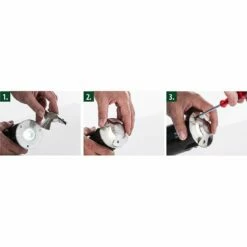 Heissner LZ453-00 SMART LIGHT Blendabdeckung "1" Für L453-00 / L463-00 -Deutschland Schwimmbad Verkaufs-Shop LZ453 LZ463 00 anw web 1