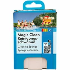 SUMMER FUN Magic Clean Reinigungsschwamm
