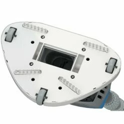 Orca 020H Elektrischer Akku Pool Bodensauger Mit Handgriff Und Stange -Deutschland Schwimmbad Verkaufs-Shop ORCA 020H 3660231423961 Akku Pool Sauger 07