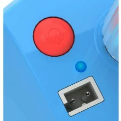 Orca 020H Elektrischer Akku Pool Bodensauger Mit Handgriff Und Stange -Deutschland Schwimmbad Verkaufs-Shop ORCA 020H 3660231423961 Akku Pool Sauger 09