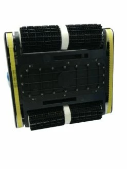 Orca 300CL, Automatischer Bodensauger Für Wand Und Boden Mit Akku, Bis 120m² -Deutschland Schwimmbad Verkaufs-Shop Orca 300 CL 6