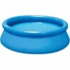 SUMMER FUN Polygroup Summer Waves Quick Set Ring Pool - 2,44x66 Cm