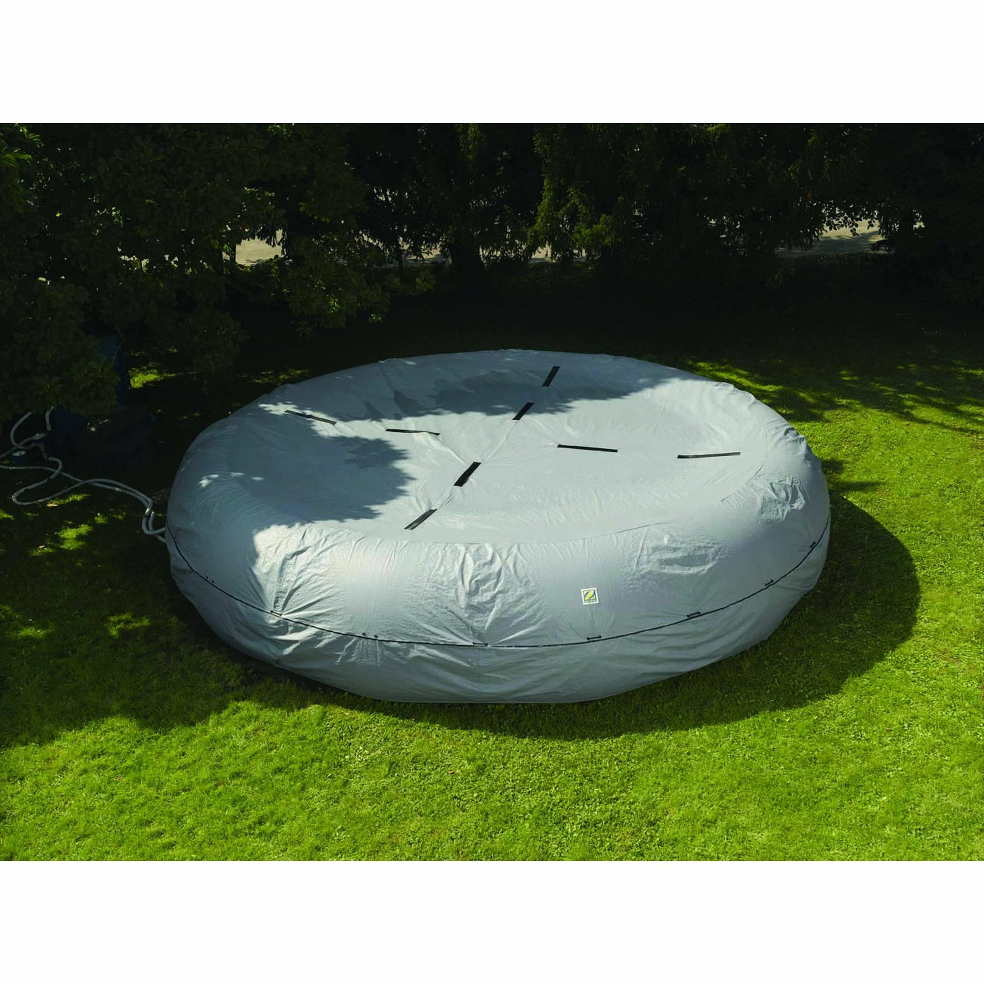 Zodiac Original Winterabdeckung WINKY8 - Größe 950 X 130 Cm 1 Zodiac Original Winterabdeckung WINKY8 - Größe 950 X 130 Cm