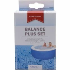 Planet Spa - Balance Plus, Planet Spa Hebt Den PH Wert