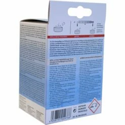 Planet Spa - Balance Plus, Planet Spa Hebt Den PH Wert 5 Planet Spa - Balance Plus, Planet Spa Hebt Den PH Wert -Deutschland Schwimmbad Verkaufs-Shop Planet Spa Balance Plus pH Wert Heber Rueckseite