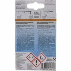 Desinfection Oxygen, Planet Spa 5 X 30 G+1 X 50 Ml -Deutschland Schwimmbad Verkaufs-Shop Planet Spa Disinfection Oxygene Whirlpoolpflege Sauerstoff Anwendung