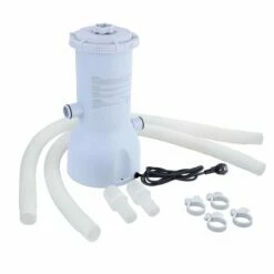 Kartuschenfilter 3800 RX1000, 12 V