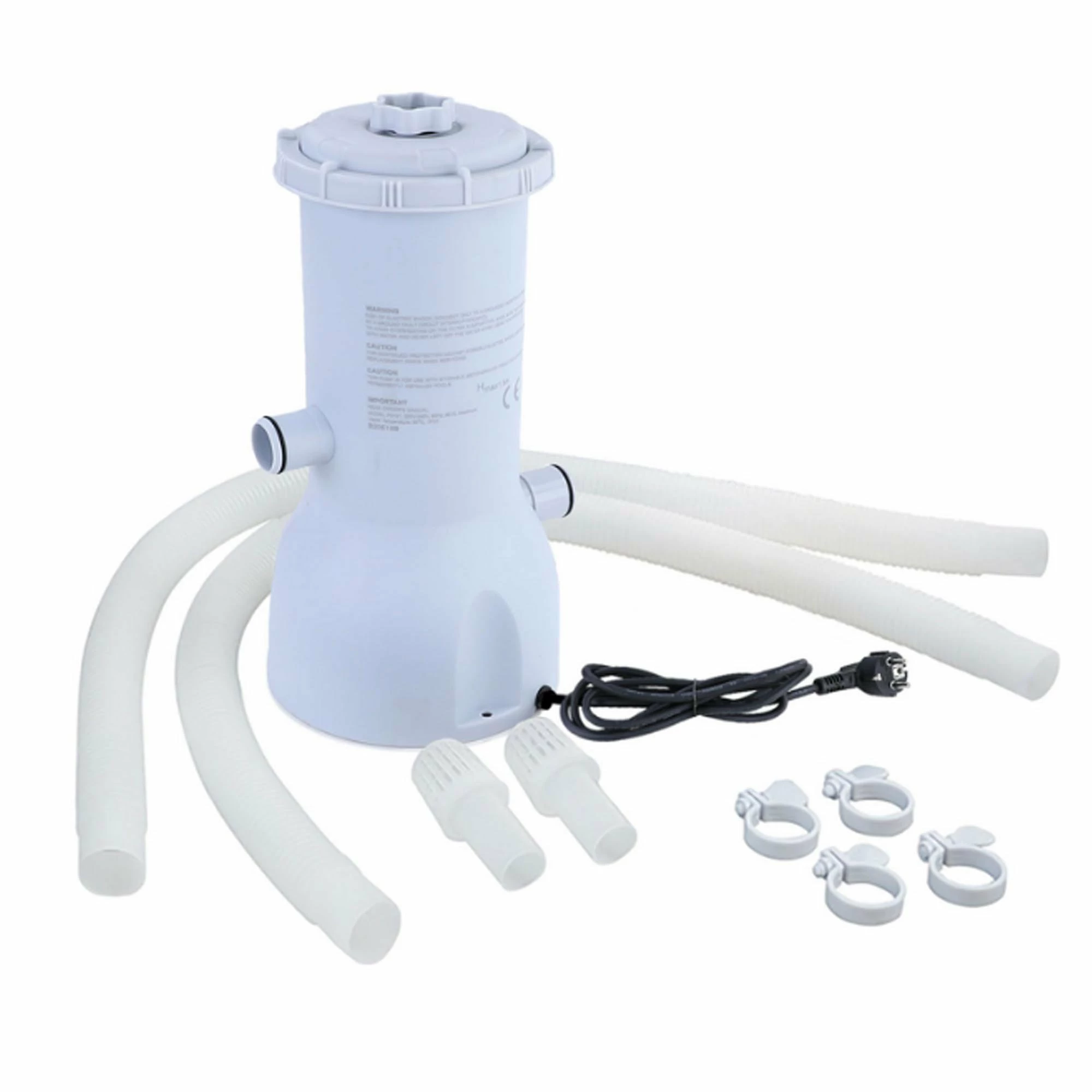 Kartuschenfilter 3800 RX1000, 12 V 1 Kartuschenfilter 3800 RX1000, 12 V