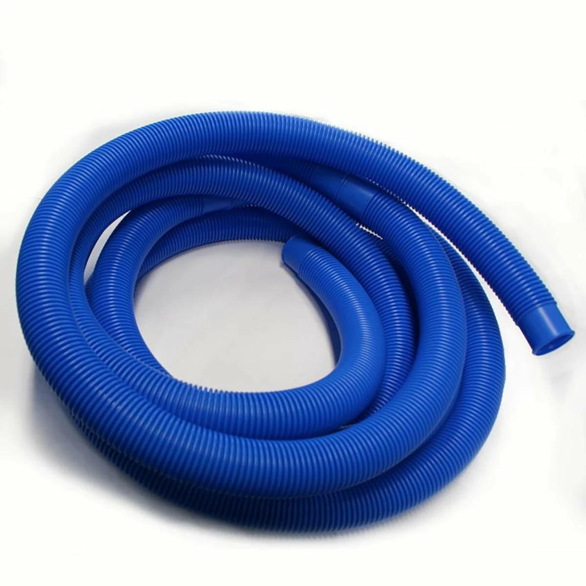 Waterman Stahlwandpool Set Oval Echtholz 725x375x120cm, Stahl 0,45mm Weiß, Folie 0,4mm Blau, Einhängebiese 3 Waterman Stahlwandpool Set Oval Echtholz 725x375x120cm, Stahl 0,45mm Weiß, Folie 0,4mm Blau, Einhängebiese – Bild 3