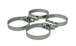 SUMMER FUN Einhänge - Skimmerpaket Ø 38mm 5 SUMMER FUN Einhänge - Skimmerpaket Ø 38mm -Deutschland Schwimmbad Verkaufs-Shop Schlauchschellen 1