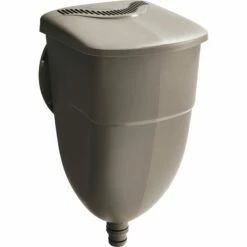 Polygroup Summer Waves Frame Pool Set Rattan Braun 427 X 107 Cm (3000130) -Deutschland Schwimmbad Verkaufs-Shop SkimmerMount 8U