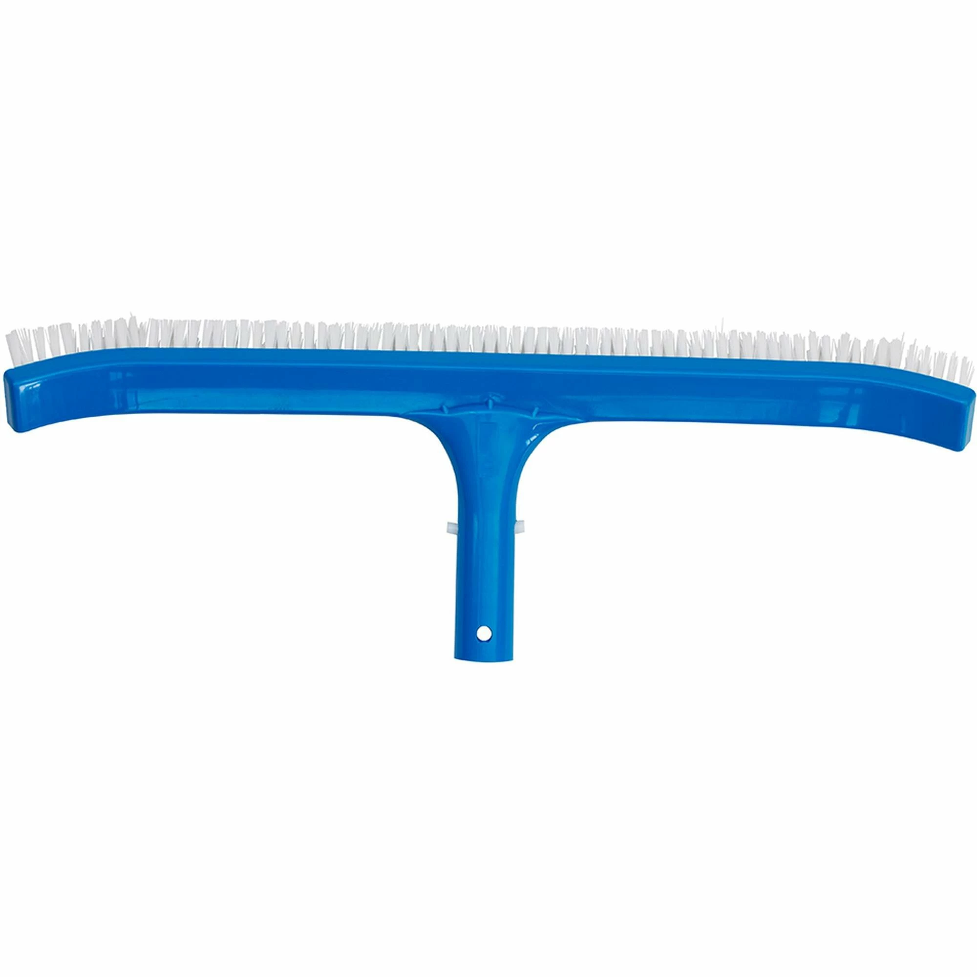 SUMMER FUN Bodenbürste / Aufsteckbürste Lang Seitlich Gebogen 2 SUMMER FUN Bodenbürste / Aufsteckbürste Lang Seitlich Gebogen – Bild 2