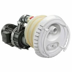 Speck Gegenstromanlage Badu Jet Smart Fertigmontagesatz, 230V