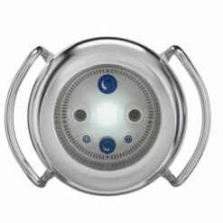 Speck Gegenstromanlage Badu Jet Primavera Multicolor Fertigmontagesatz, 400/230 V