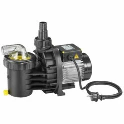 Speck Filterpumpe BADU Picco II W, 5m³/h, 230 V