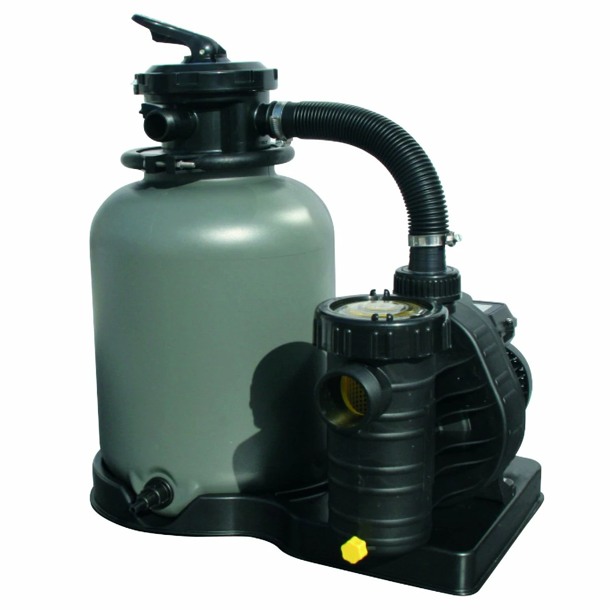 Waterman Stahlwandpool Set (10-teilig) Tief Oval Formentera 525x320x150 Cm, Stahl 0,8mm Weiß Folie 0,6mm Blau 5 Waterman Stahlwandpool Set (10-teilig) Tief Oval Formentera 525x320x150 Cm, Stahl 0,8mm Weiß Folie 0,6mm Blau – Bild 5