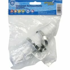 Universalschlauchtülle Mit 2 Schellen