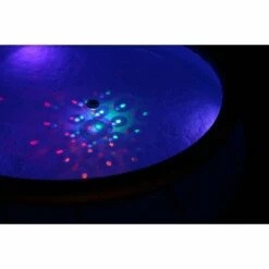 LED Unterwasserlichtershow, Summer Fun -Deutschland Schwimmbad Verkaufs-Shop Unterwasser Poollicht Show im Fast Set Pool