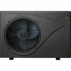 Vesuvio Inverter Wärmepumpe Standard 6 KW