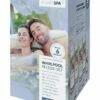 Planet Spa Whirlpoolpflege Komplett-Set, 7-teilig