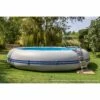 Zodiac Original Winky 4, Pool Rund, 500x120 Cm, Komplettset