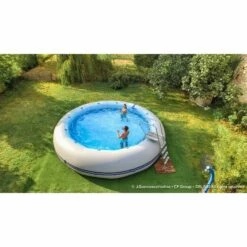 Titelseite -Deutschland Schwimmbad Verkaufs-Shop Winky 02 k