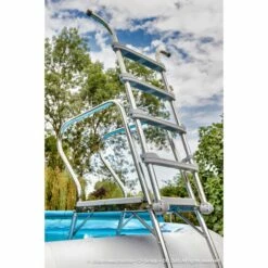 Zodiac Original Winky 5/120, Pool Rund, 655x125 Cm, Komplettset -Deutschland Schwimmbad Verkaufs-Shop Zodiac Original 01 6