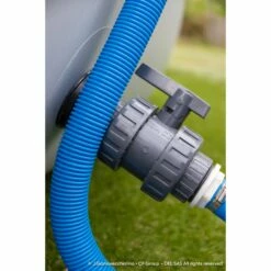 Zodiac Original Winky 5/120, Pool Rund, 655x125 Cm, Komplettset -Deutschland Schwimmbad Verkaufs-Shop Zodiac Original 03 6