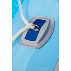 Zodiac Original Ovline 4000, Pool Oval, 730x1120x130 Cm, Komplettset -Deutschland Schwimmbad Verkaufs-Shop Zodiac Original 06 3