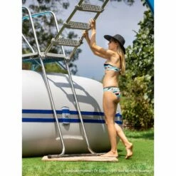 Zodiac Original Winky 5/120, Pool Rund, 655x125 Cm, Komplettset -Deutschland Schwimmbad Verkaufs-Shop Zodiac Original 07 6