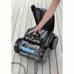 Zodiac Vortex OV 5300 SW Poolroboter -Deutschland Schwimmbad Verkaufs-Shop filter poolsauger zodiac ov 5300