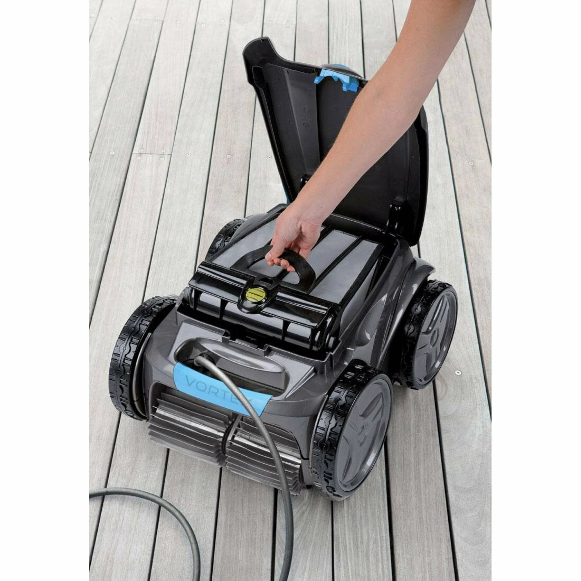 Zodiac Vortex OV 5300 SW Poolroboter – Bild 8