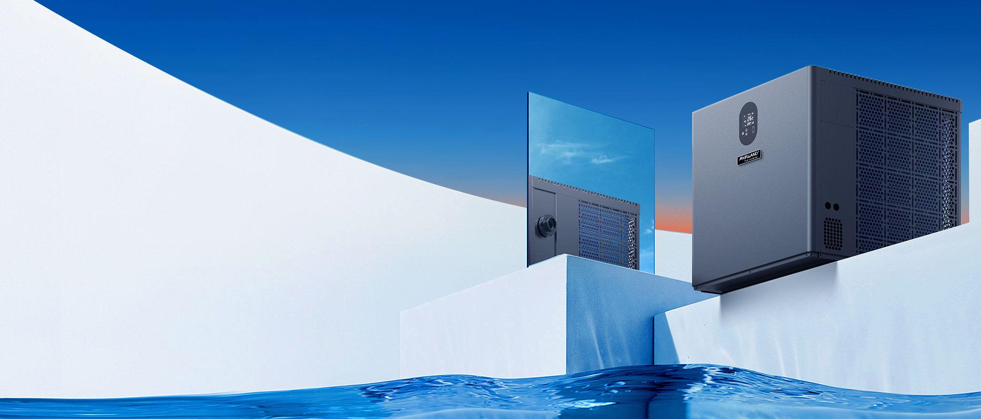 Titelseite -Deutschland Schwimmbad Verkaufs-Shop proY1