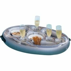 Planet Spa Bar Für Getränke Und Snacks 7 Planet Spa Bar Für Getränke Und Snacks -Deutschland Schwimmbad Verkaufs-Shop schwimmende bar mit sekt salzstangen