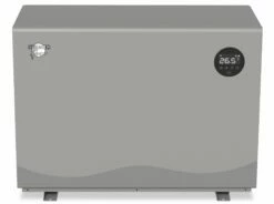 SUMMER FUN Inverter-Wärmepumpe Style & Silence 11 KW -Deutschland Schwimmbad Verkaufs-Shop summerfun inverter waermepumpe 3 2